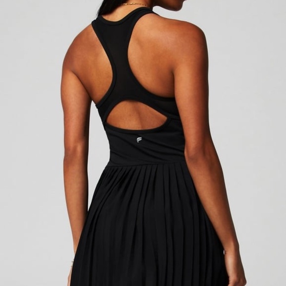 NET FABLETICS ACTIVE DRESS - Picture 4 of 5